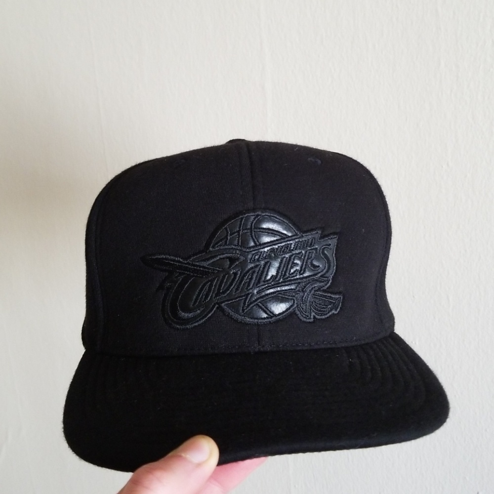 Cleveland Cavaliers snap back